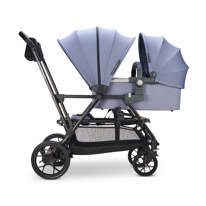 جوفي محولات سرير JOOVY Caboose S - Image 5